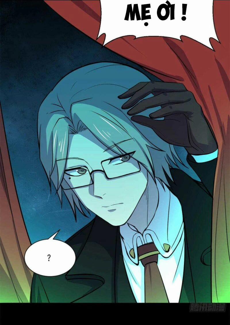 Toàn Cầu Sụp Đổ 52 trang 31