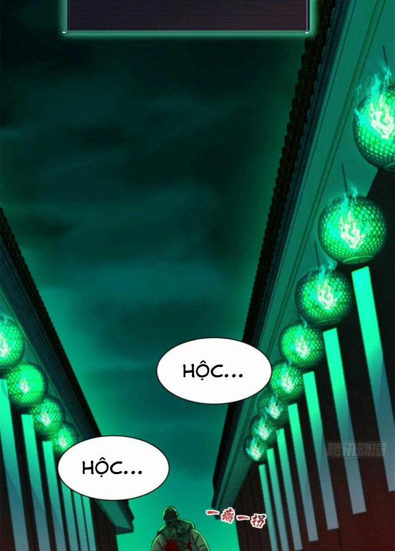 Toàn Cầu Sụp Đổ 52 trang 47