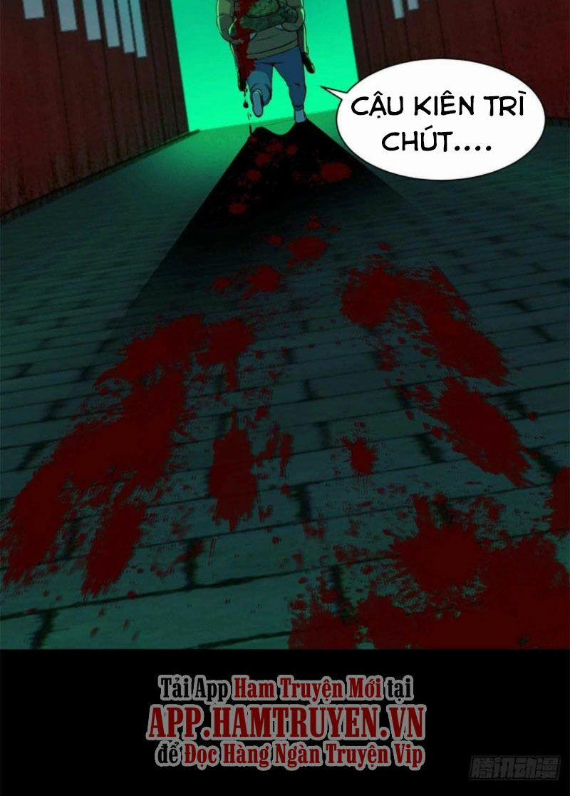 Toàn Cầu Sụp Đổ 52 trang 48