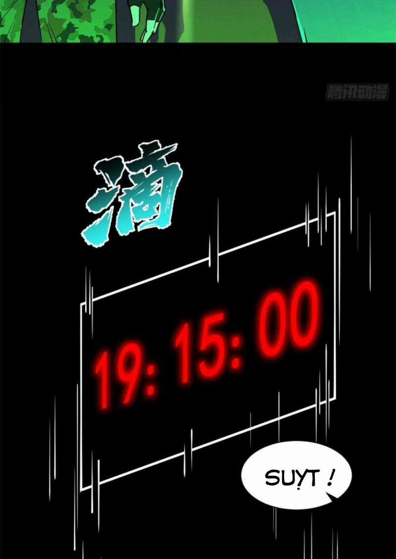 Toàn Cầu Sụp Đổ 52 trang 5