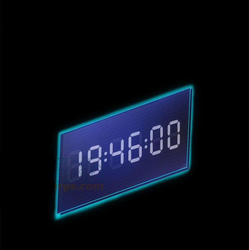 Toàn Cầu Sụp Đổ 53 trang 10