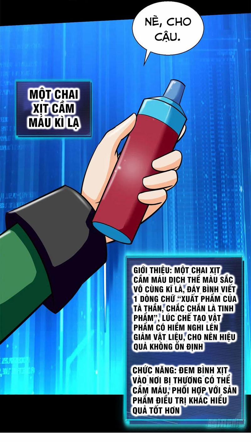 Toàn Cầu Sụp Đổ 53 trang 22