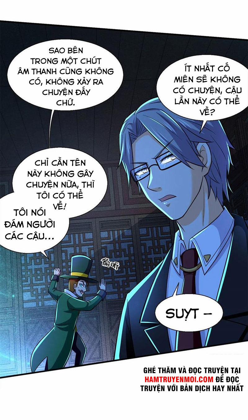 Toàn Cầu Sụp Đổ 53 trang 27