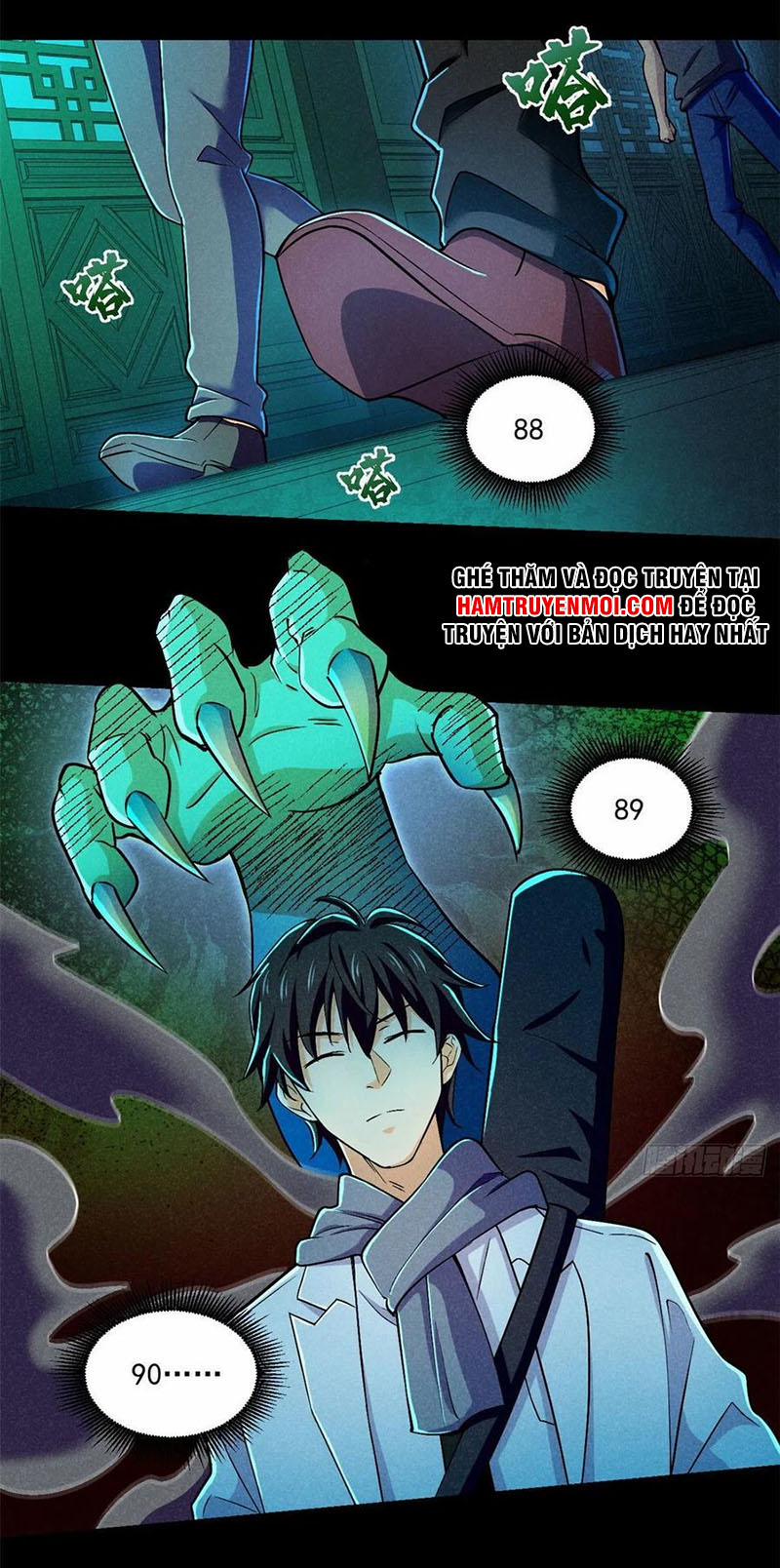 Toàn Cầu Sụp Đổ 54 trang 0