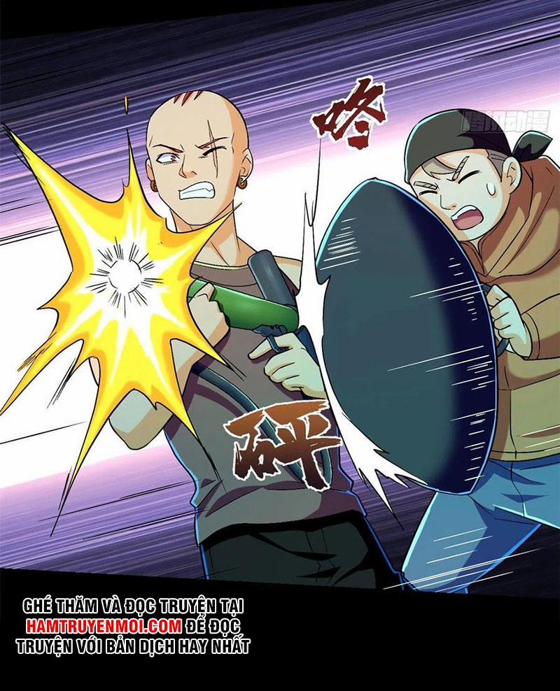 Toàn Cầu Sụp Đổ 54 trang 10