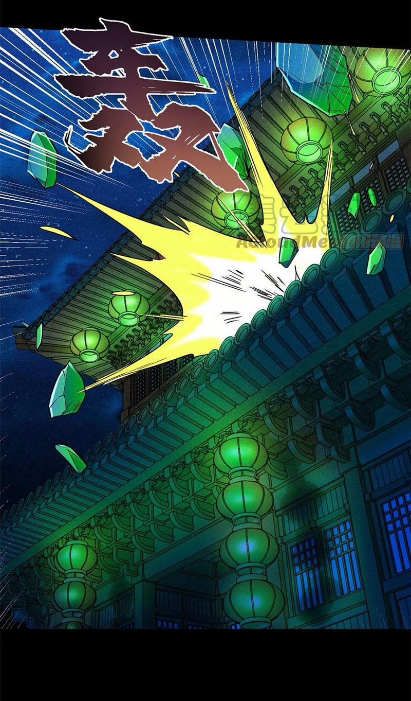 Toàn Cầu Sụp Đổ 54 trang 11