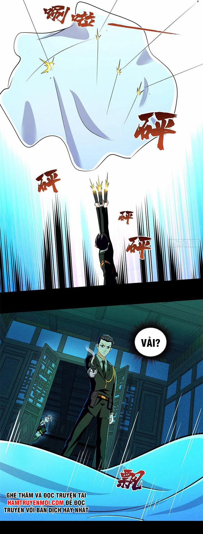 Toàn Cầu Sụp Đổ 54 trang 18