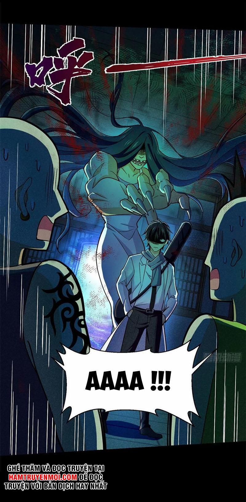 Toàn Cầu Sụp Đổ 54 trang 2