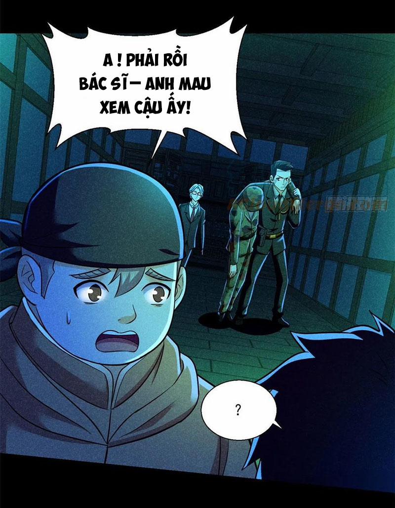 Toàn Cầu Sụp Đổ 54 trang 21