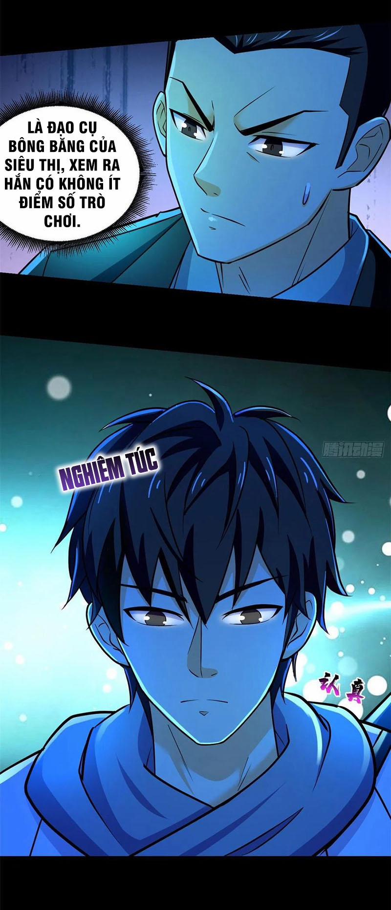 Toàn Cầu Sụp Đổ 54 trang 25