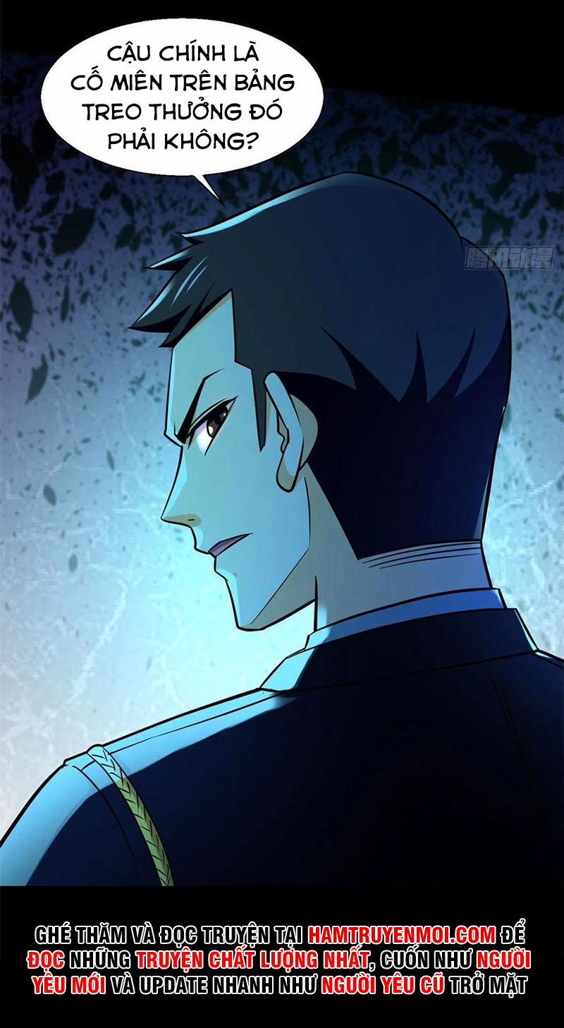 Toàn Cầu Sụp Đổ 54 trang 29