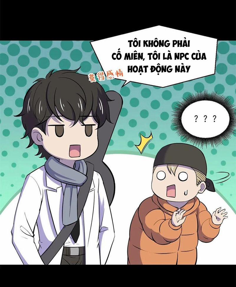 Toàn Cầu Sụp Đổ 55 trang 1