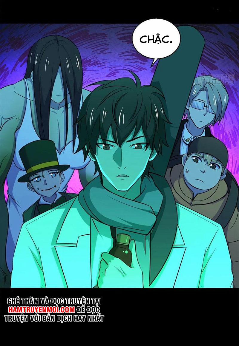 Toàn Cầu Sụp Đổ 55 trang 15