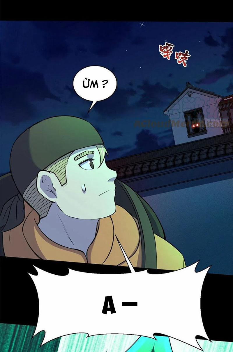 Toàn Cầu Sụp Đổ 55 trang 18