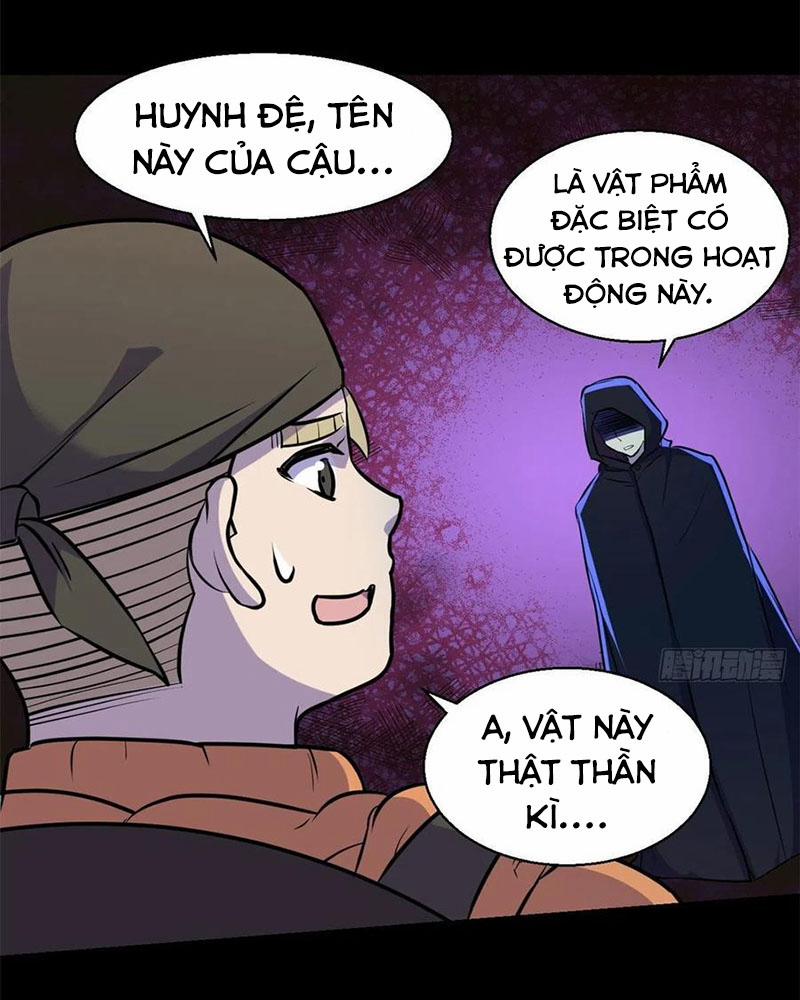 Toàn Cầu Sụp Đổ 55 trang 26