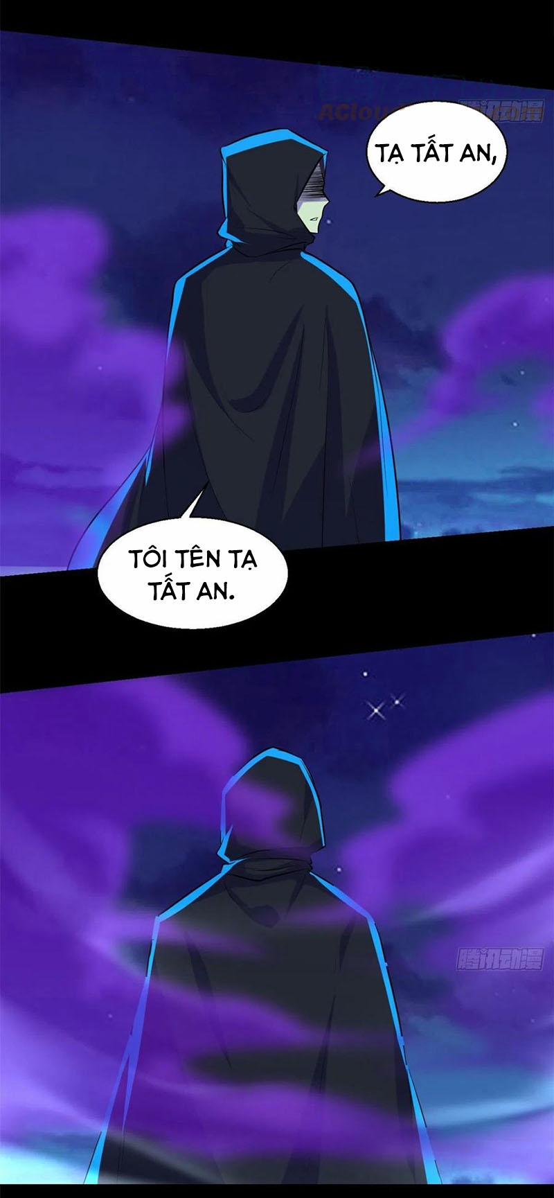 Toàn Cầu Sụp Đổ 55 trang 29