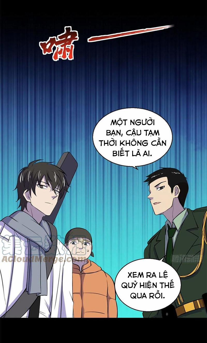 Toàn Cầu Sụp Đổ 55 trang 5