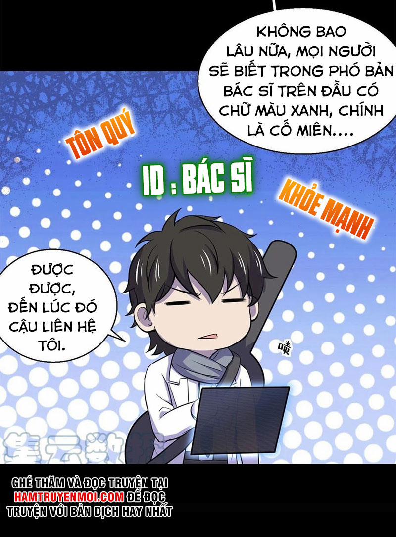 Toàn Cầu Sụp Đổ 55 trang 7