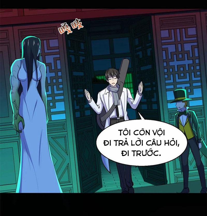 Toàn Cầu Sụp Đổ 55 trang 8