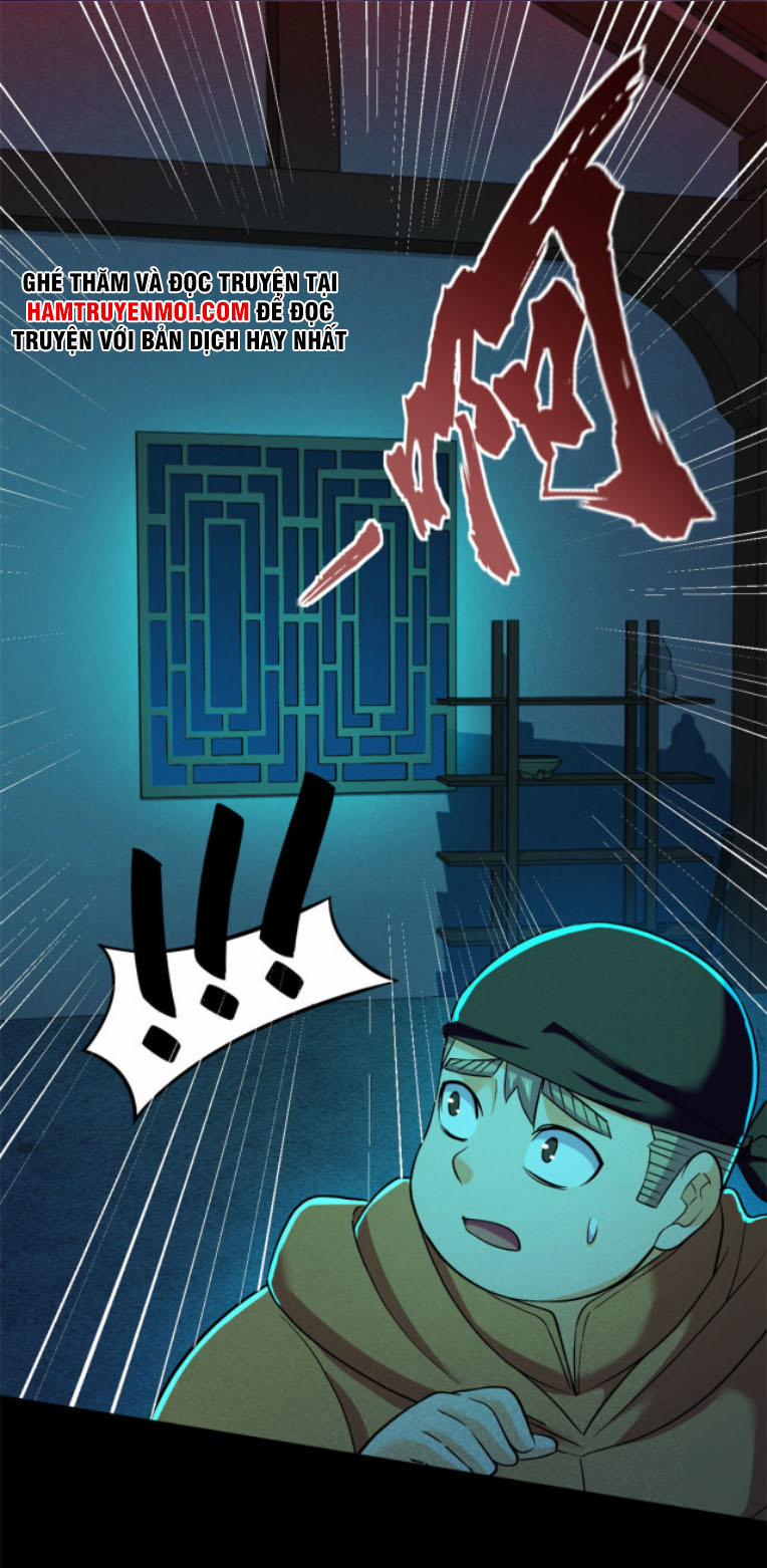 Toàn Cầu Sụp Đổ 56 trang 0