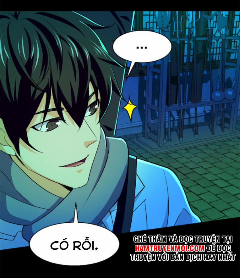 Toàn Cầu Sụp Đổ 56 trang 10