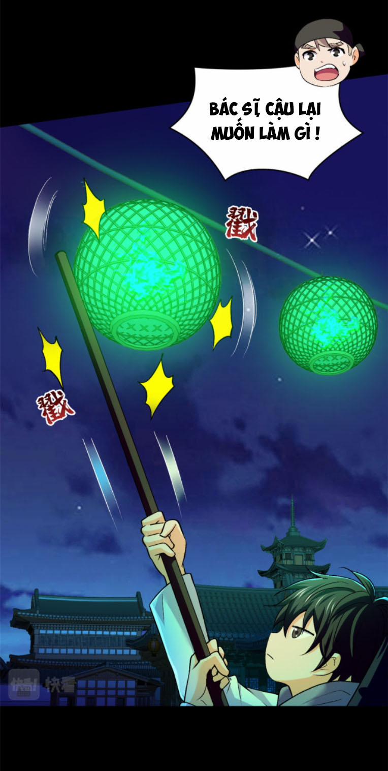 Toàn Cầu Sụp Đổ 56 trang 11