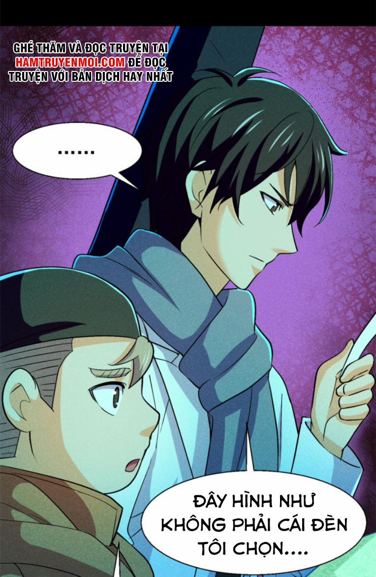 Toàn Cầu Sụp Đổ 56 trang 15