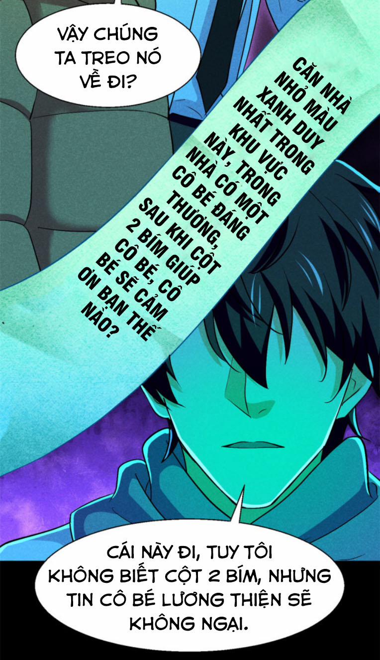 Toàn Cầu Sụp Đổ 56 trang 16