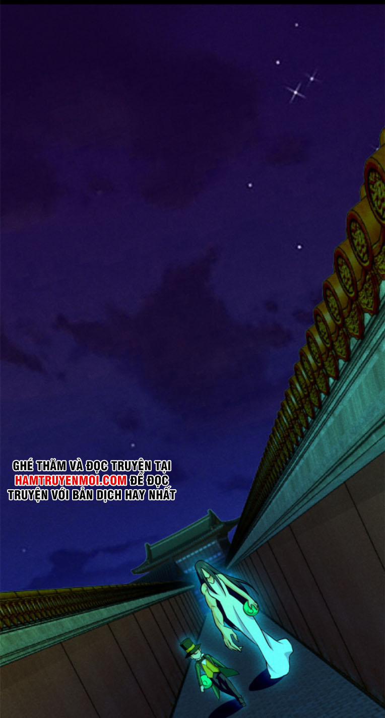 Toàn Cầu Sụp Đổ 56 trang 17