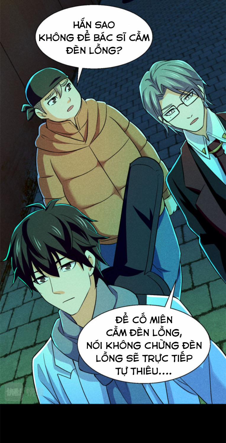 Toàn Cầu Sụp Đổ 56 trang 18