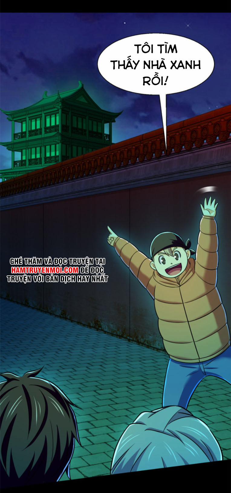 Toàn Cầu Sụp Đổ 56 trang 21