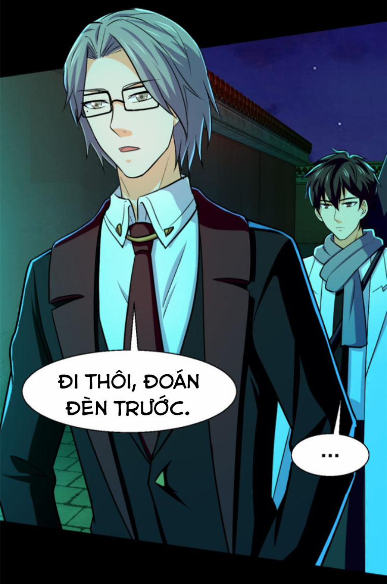 Toàn Cầu Sụp Đổ 56 trang 22