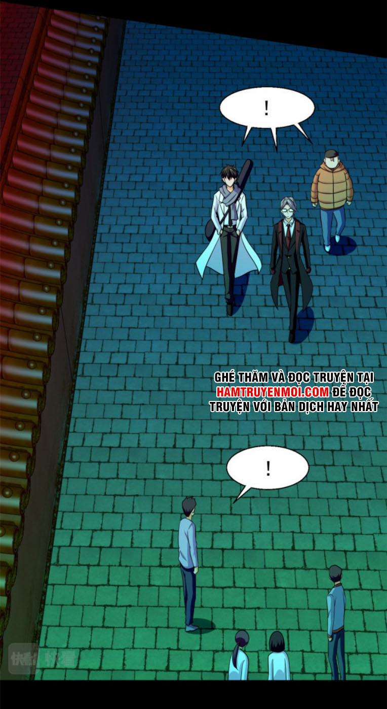 Toàn Cầu Sụp Đổ 56 trang 23