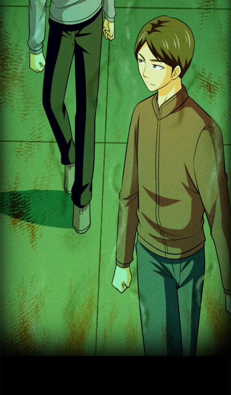 Toàn Cầu Sụp Đổ 56 trang 28