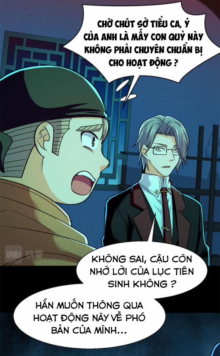 Toàn Cầu Sụp Đổ 56 trang 3