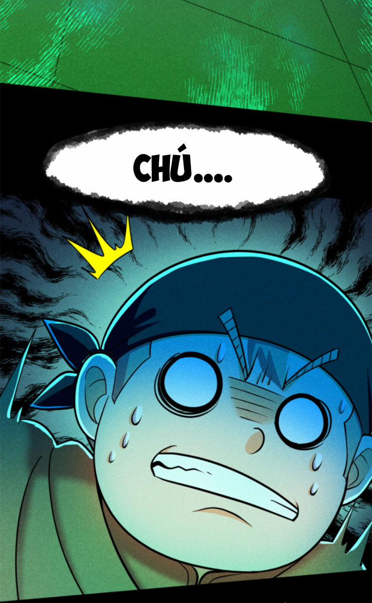 Toàn Cầu Sụp Đổ 56 trang 35