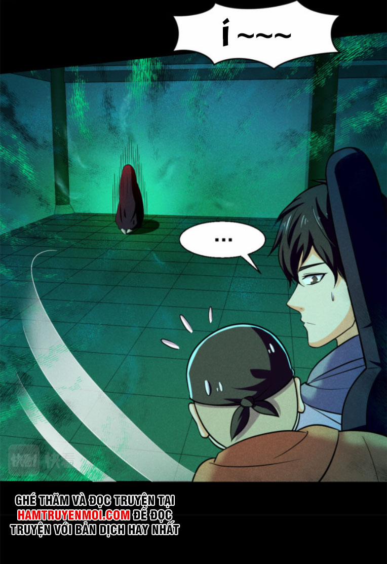 Toàn Cầu Sụp Đổ 56 trang 36