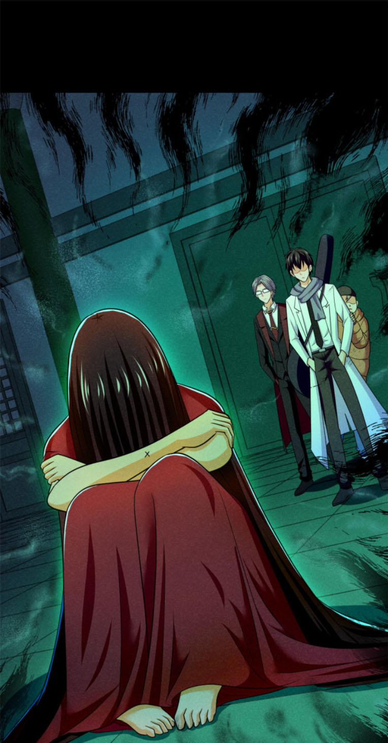 Toàn Cầu Sụp Đổ 56 trang 37