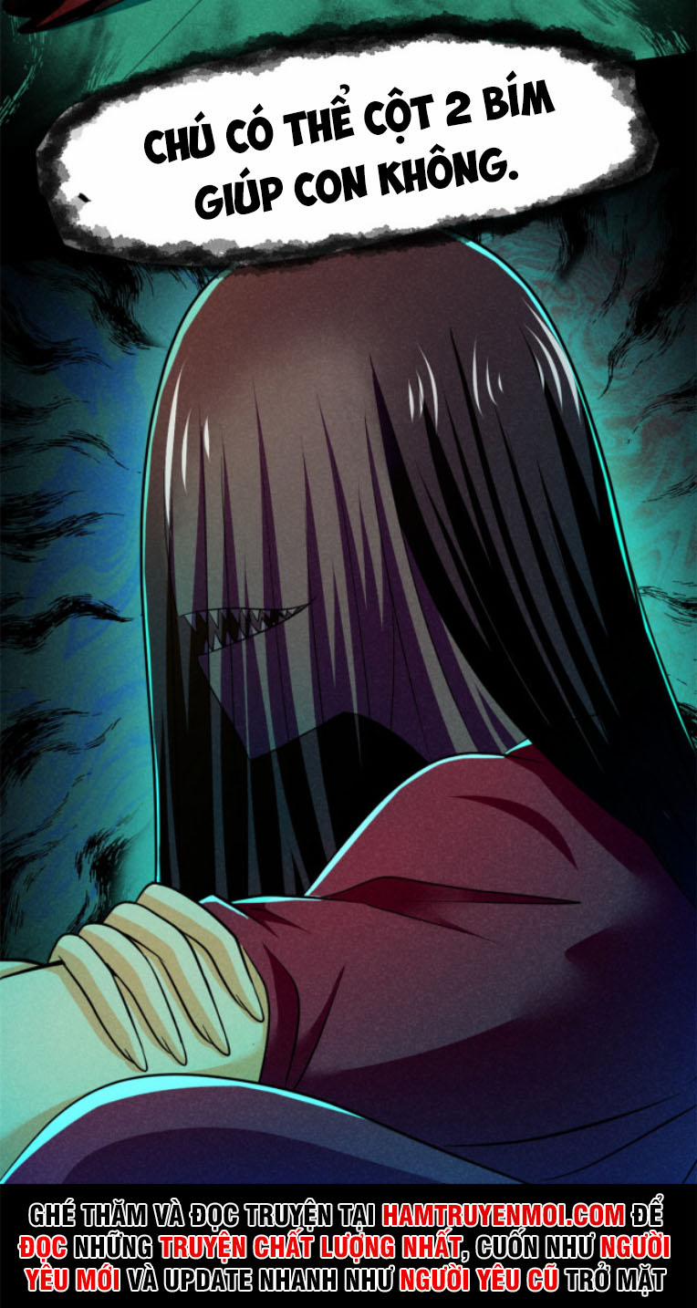 Toàn Cầu Sụp Đổ 56 trang 38