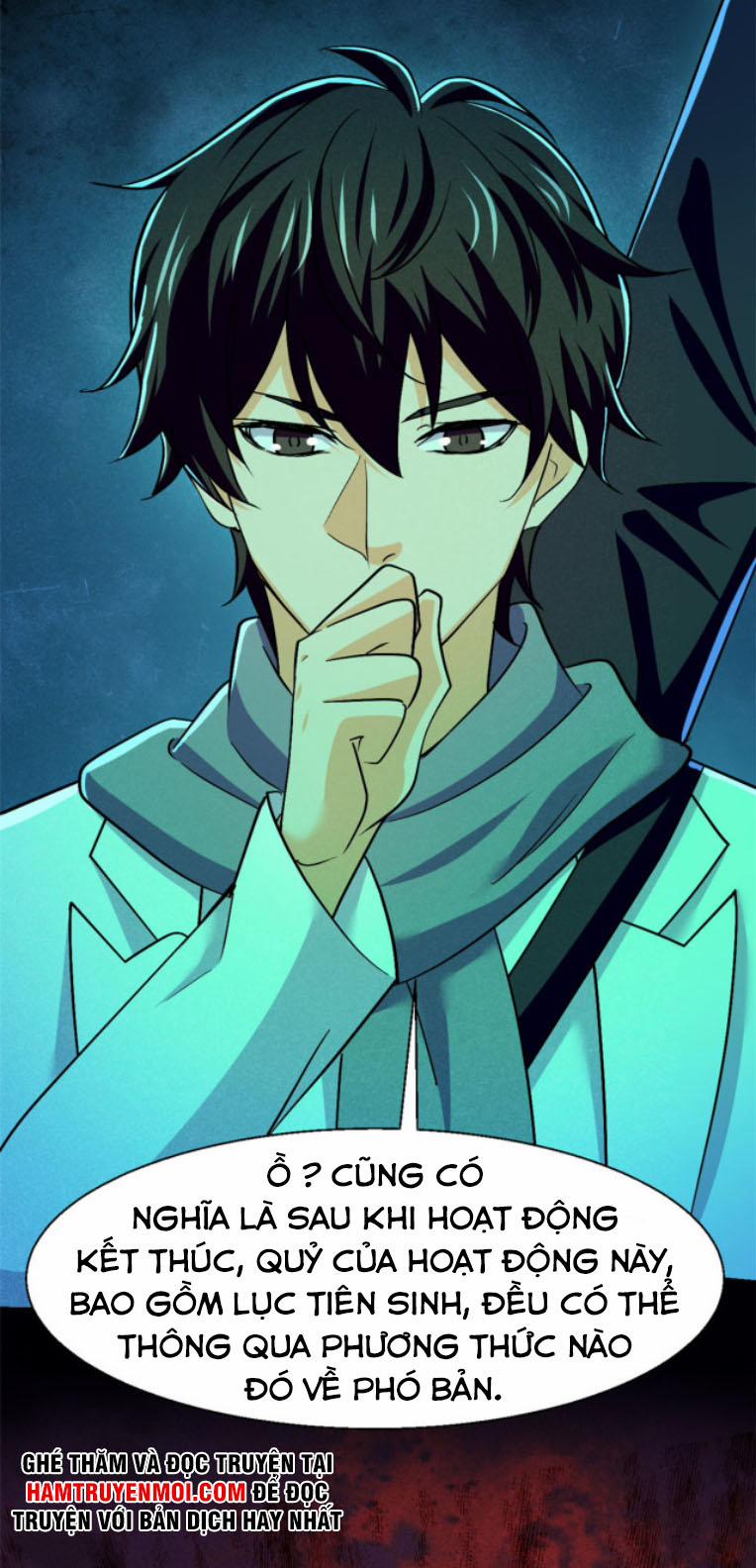 Toàn Cầu Sụp Đổ 56 trang 4