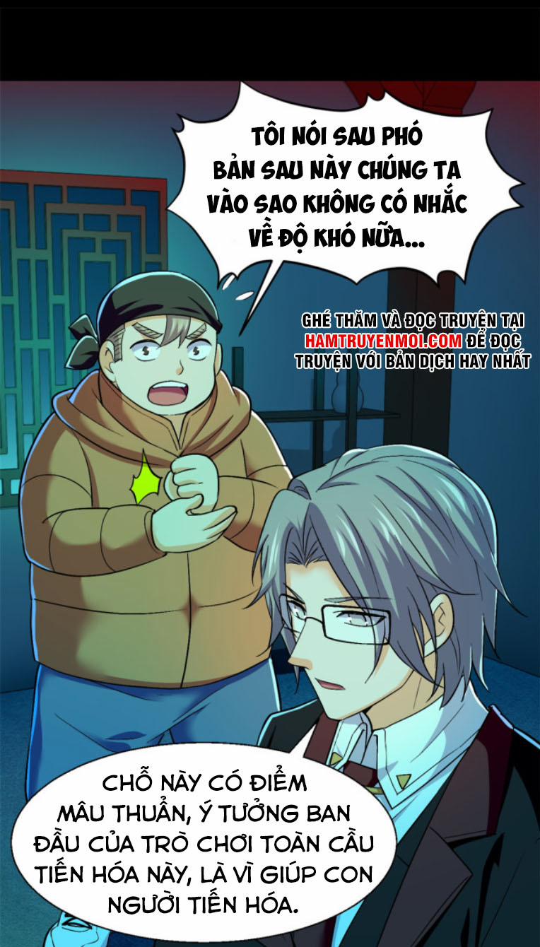 Toàn Cầu Sụp Đổ 56 trang 6