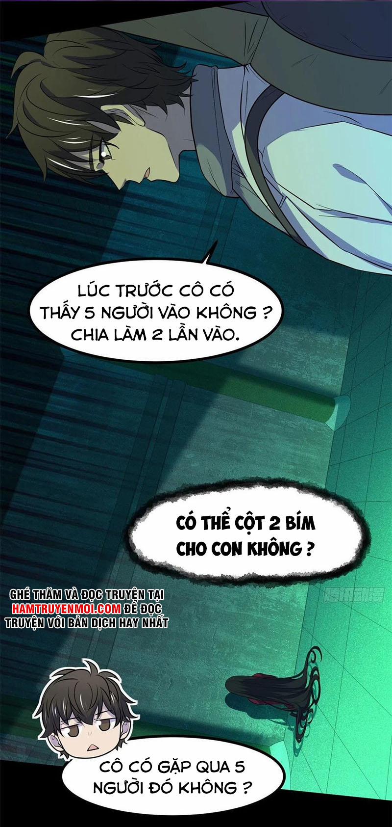 Toàn Cầu Sụp Đổ 57 trang 0