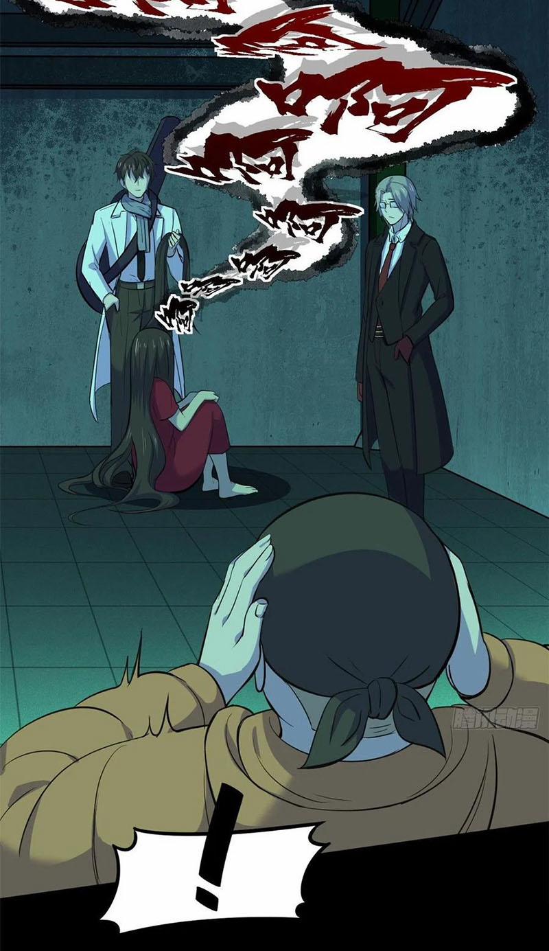 Toàn Cầu Sụp Đổ 57 trang 11