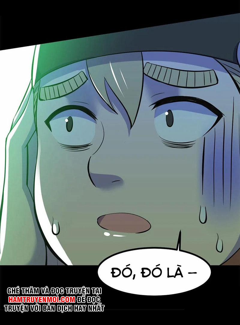 Toàn Cầu Sụp Đổ 57 trang 12