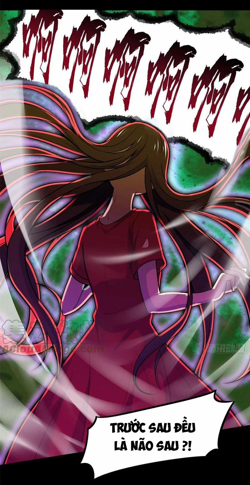 Toàn Cầu Sụp Đổ 57 trang 13