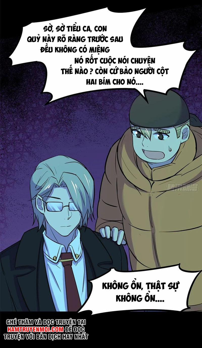 Toàn Cầu Sụp Đổ 57 trang 14