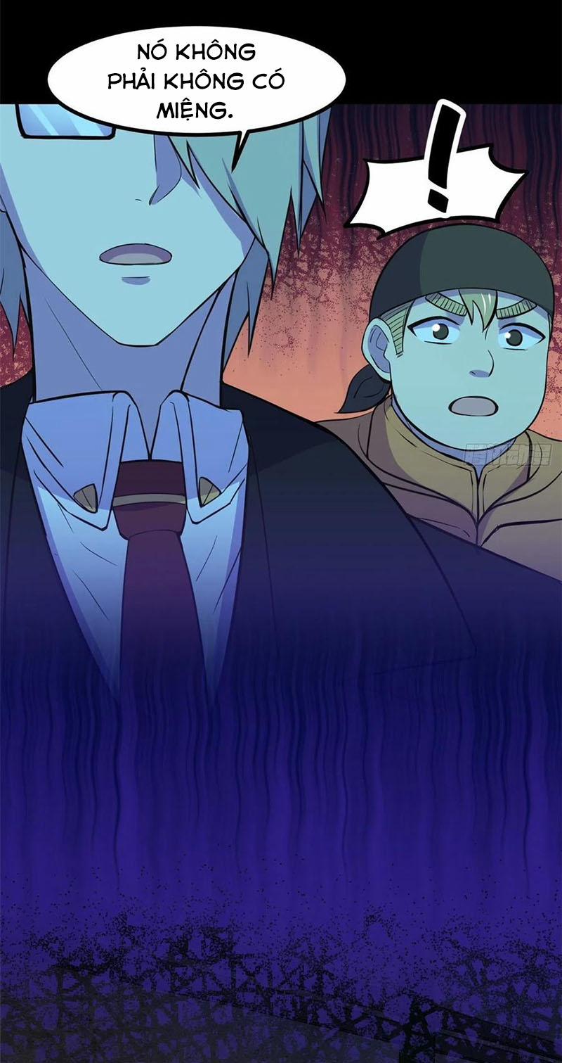 Toàn Cầu Sụp Đổ 57 trang 15