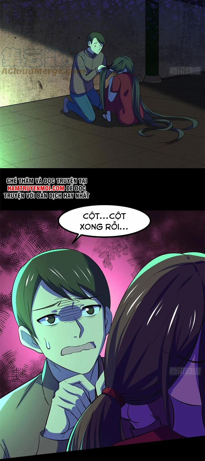 Toàn Cầu Sụp Đổ 57 trang 16