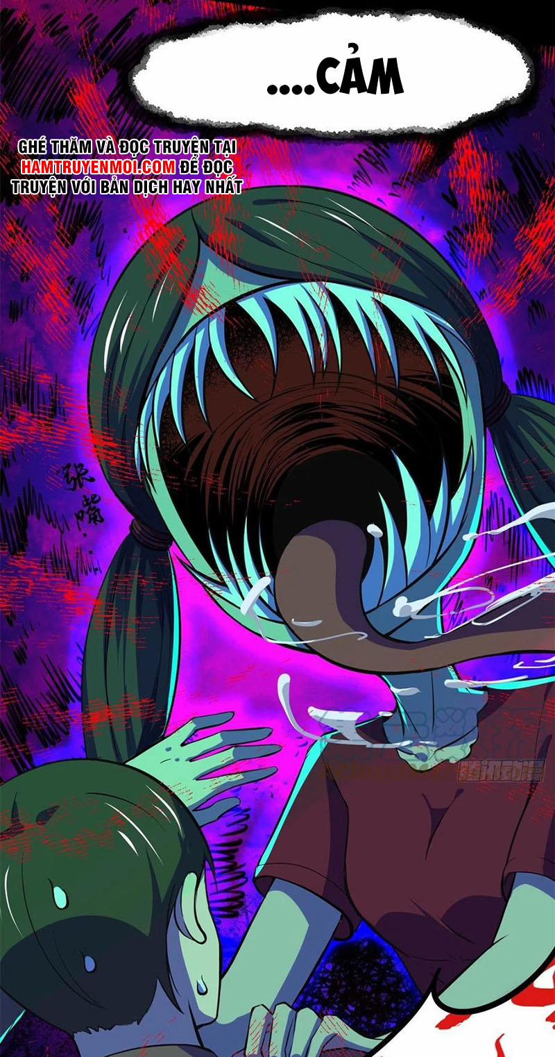 Toàn Cầu Sụp Đổ 57 trang 18