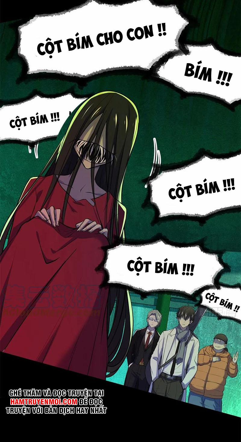 Toàn Cầu Sụp Đổ 57 trang 2